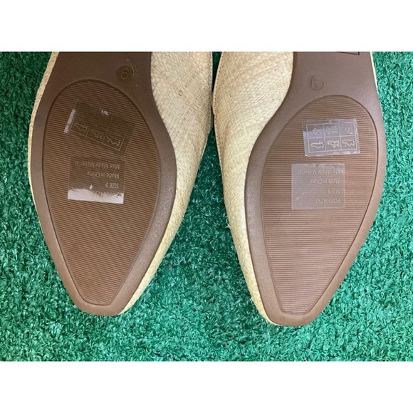 New Women's Journee Collection Akza Mule Shoe  Size: 9 - Picture 7 of 11